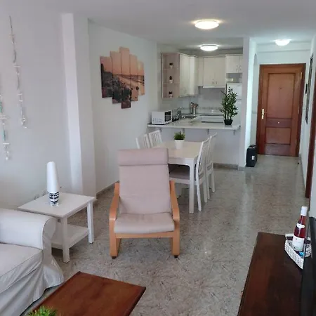 Apartamento Ibarra