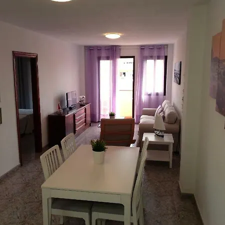 Apartamento Ibarra *