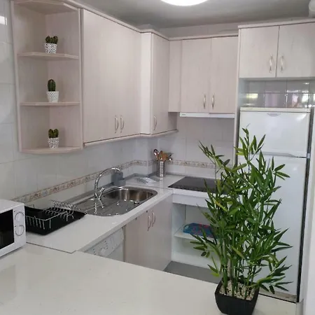 Apartamento Ibarra