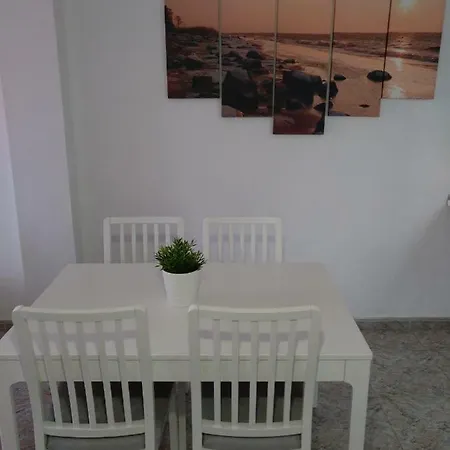 Apartamento Ibarra * Las Galletas
