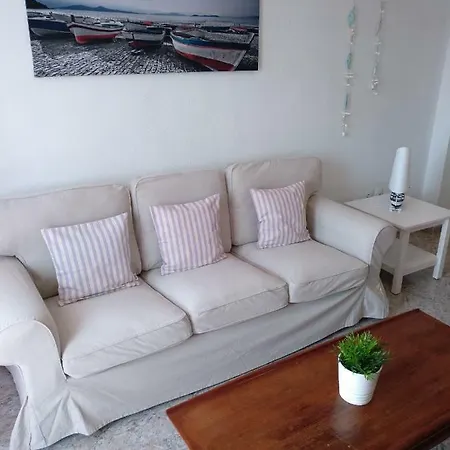 Apartamento Ibarra * Las Galletas
