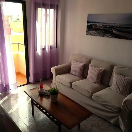 Apartamento Ibarra *