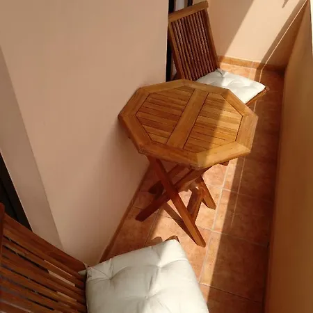 Apartamento Ibarra * Las Galletas